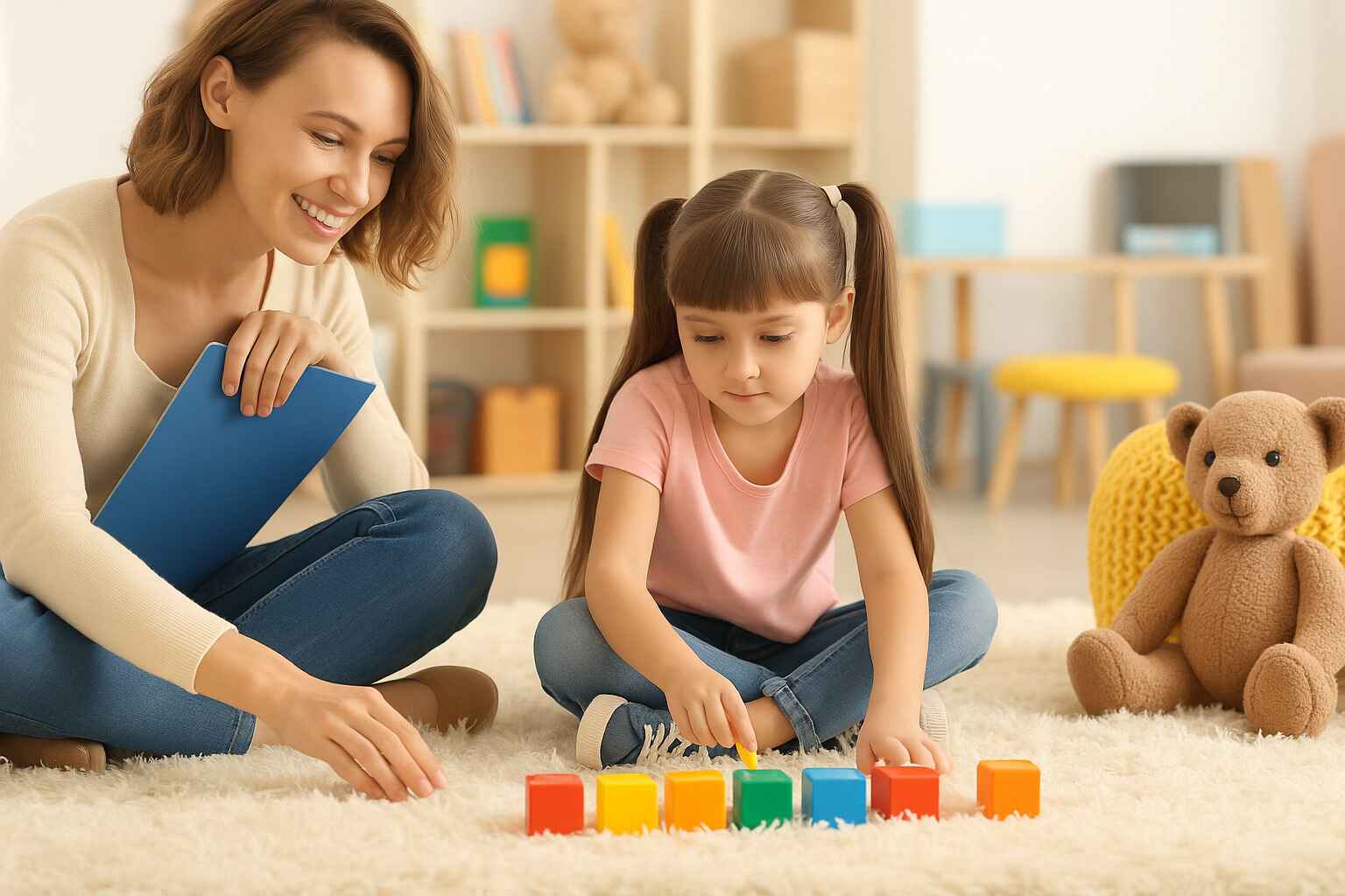 ABA Toolkits: Essential Resources for Effective Behavioral Intervention