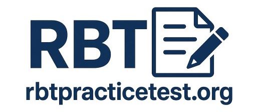 RBT Practice Test