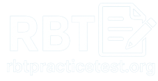 RBT Practice Test