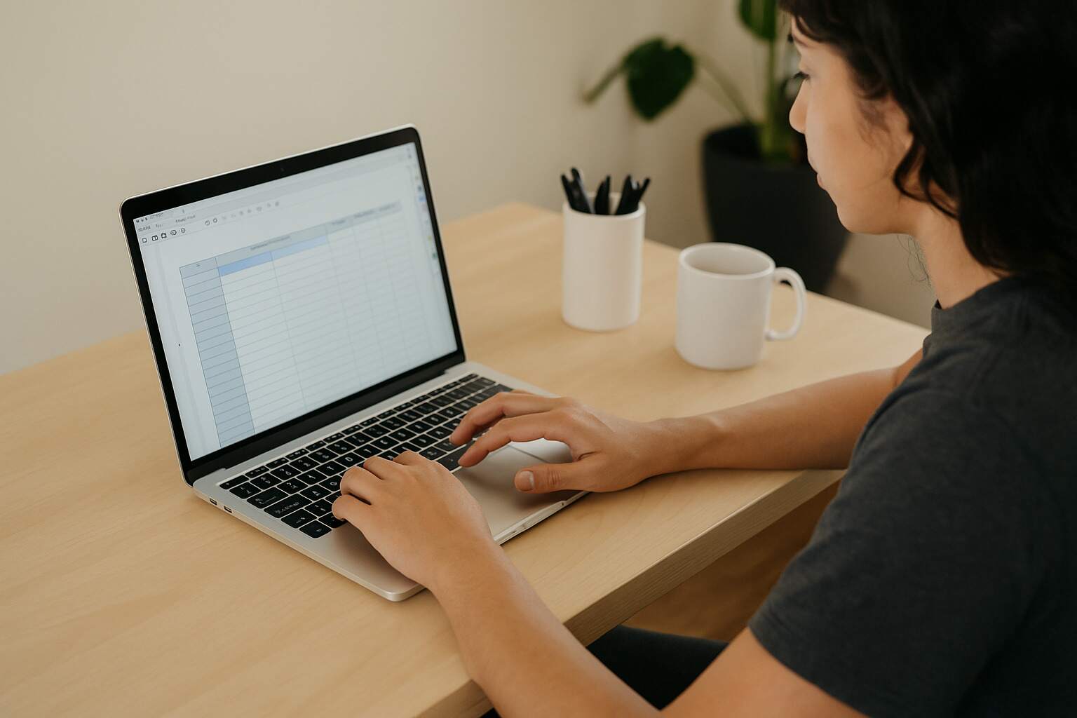 How to Enter Data and Update Graphs in ABA | Essential Guide for RBTs