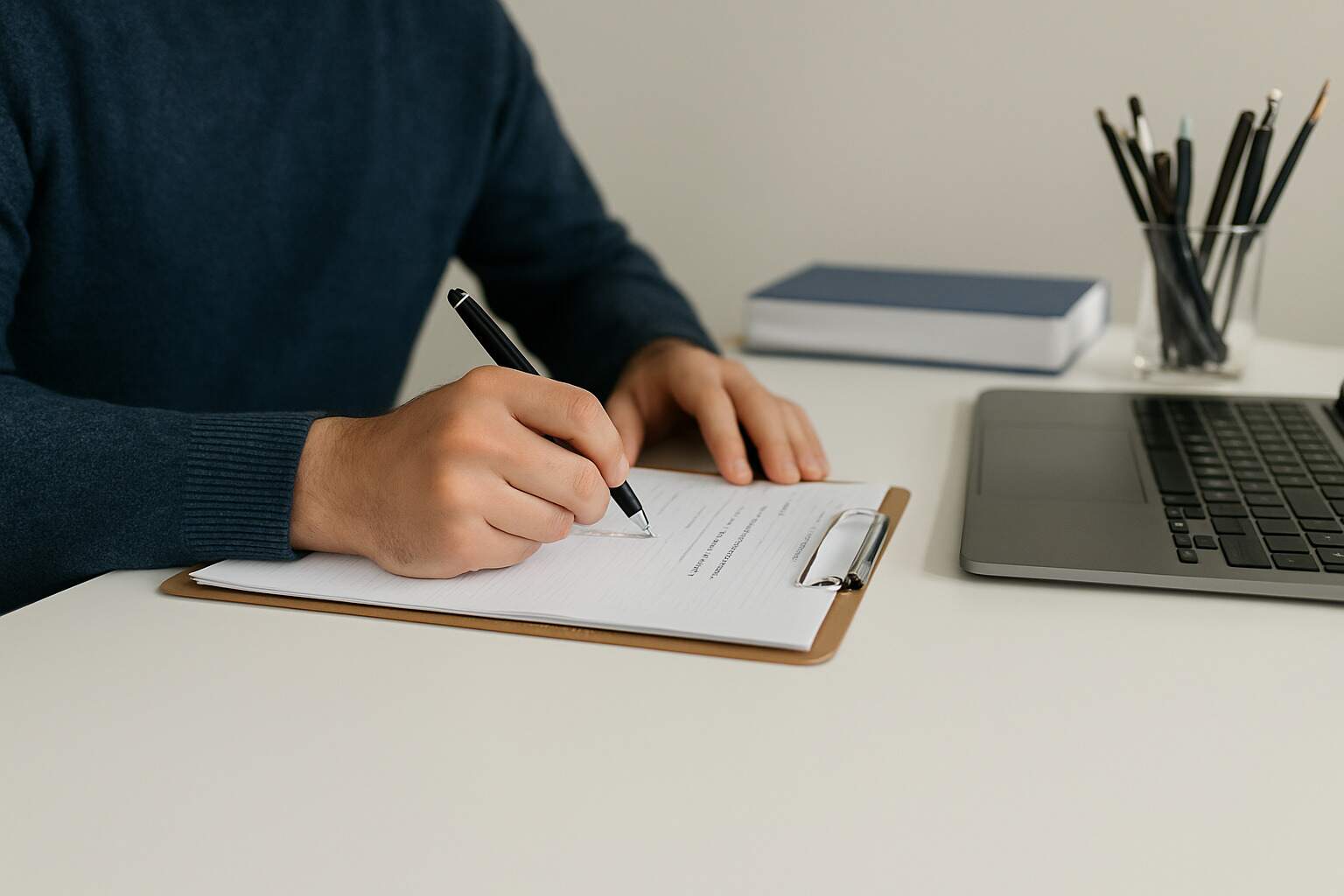 RBT Task List E: Documentation & Reporting | 2025 Study Guide & Examples